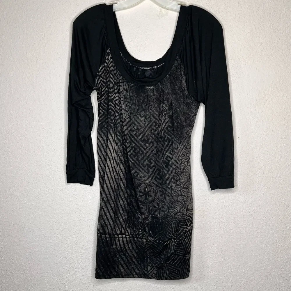 Fly Mini Dress‎ - Picture 4 of 7